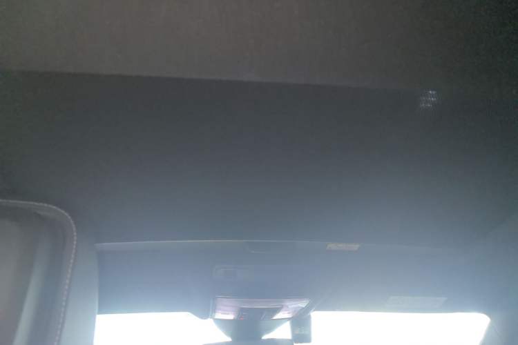 Used Volkswagen FAW-Volkswagen CC 2020 330TSI Glamour Edition China VI Standard Headliner
