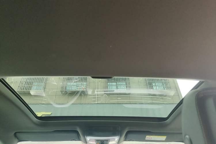 Used Volkswagen FAW-Volkswagen CC 2020 330TSI Glamour Edition China VI Standard Headliner
