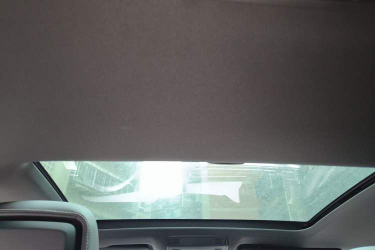 Used Volkswagen FAW-Volkswagen CC 2020 330TSI Glamour Edition China VI Standard Headliner