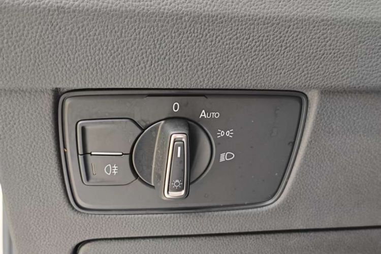 Used Volkswagen FAW-Volkswagen CC 2020 330TSI Huayan Edition China VI Standard Interior 8