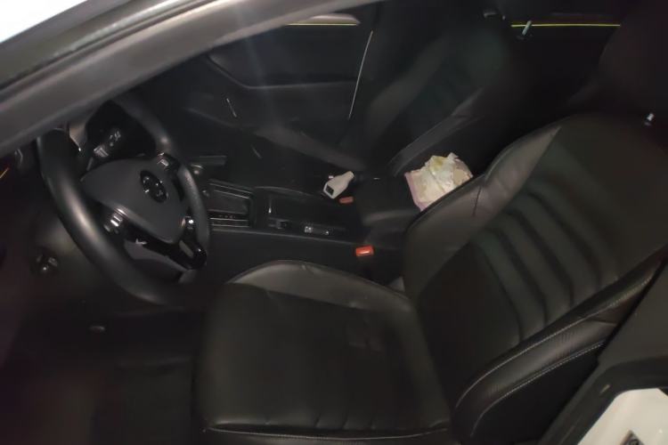 Used Volkswagen FAW-Volkswagen CC 2020 330TSI Glamour Edition China VI Standard Left Front Seat