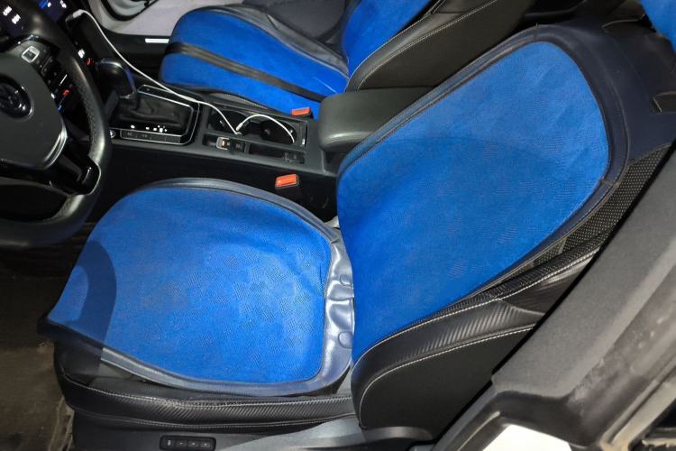 Used Volkswagen FAW-Volkswagen CC 2020 330TSI Glamour Edition China VI Standard Left Front Seat