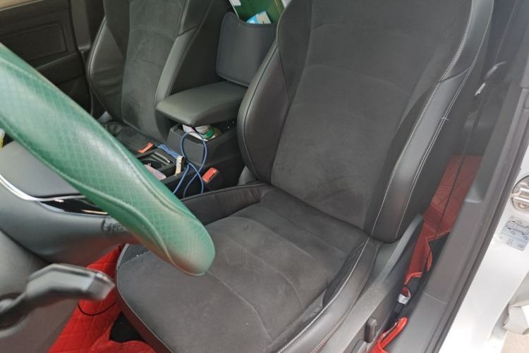 Used Volkswagen FAW-Volkswagen CC 2020 330TSI Huayan Edition China VI Standard Left Front Seat