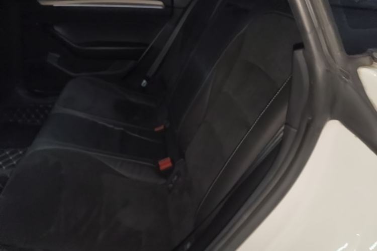 Used Volkswagen FAW-Volkswagen CC 2020 330TSI Huayan Edition China VI Standard Left Rear Seat