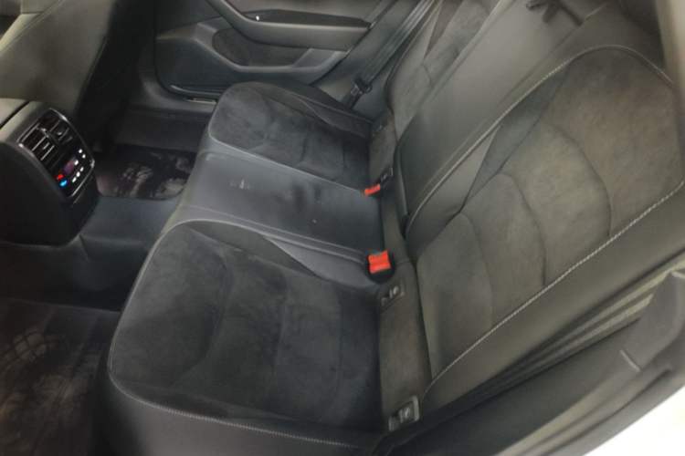 Used Volkswagen FAW-Volkswagen CC 2020 330TSI Huayan Edition China VI Standard Left Rear Seat