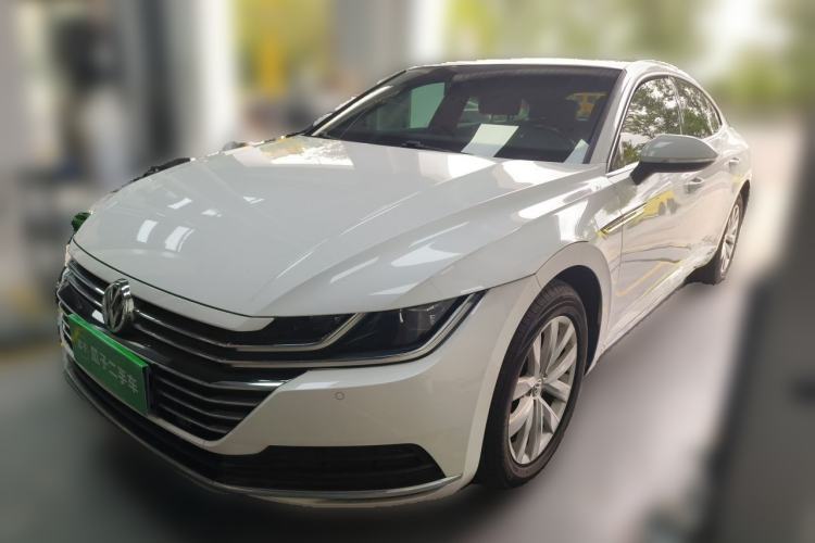 Used Volkswagen FAW-Volkswagen CC 2020 330TSI Huayan Edition China VI Standard Guazi used car, China used car export, Used car for sale, Used  cars, Cheapest cars for sale