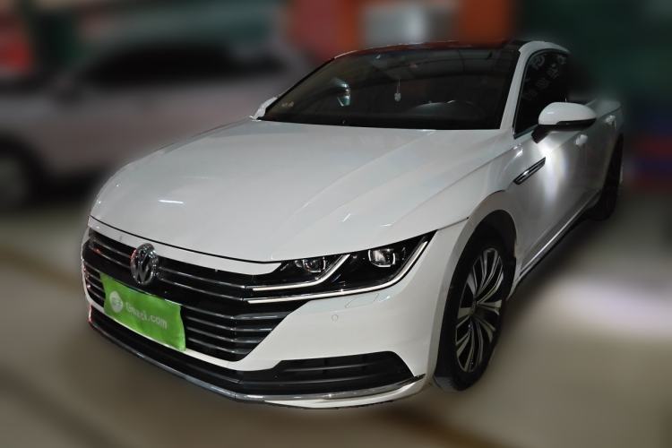 Ojetý Volkswagen FAW-Volkswagen CC 2020 330TSI Glamour Edition China VI Standard Guazi used car, China used car export, Used car for sale, Used cars, Cheapest cars for sale