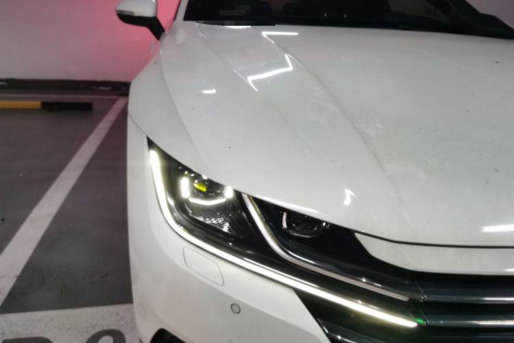 Used Volkswagen FAW-Volkswagen CC 2020 330TSI Glamour Edition China VI Standard Right Front Headlight