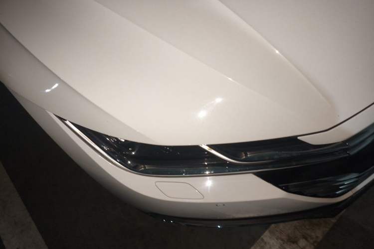 Used Volkswagen FAW-Volkswagen CC 2020 330TSI Glamour Edition China VI Standard Right Front Headlight
