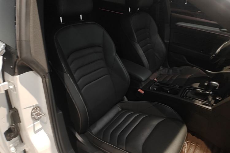 Used Volkswagen FAW-Volkswagen CC 2020 330TSI Glamour Edition China VI Standard Right Front Seat