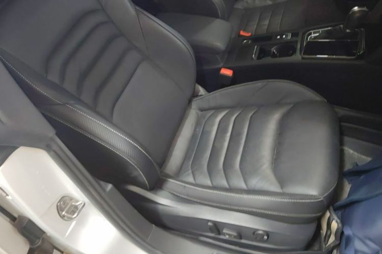 Used Volkswagen FAW-Volkswagen CC 2020 330TSI Glamour Edition China VI Standard Right Front Seat
