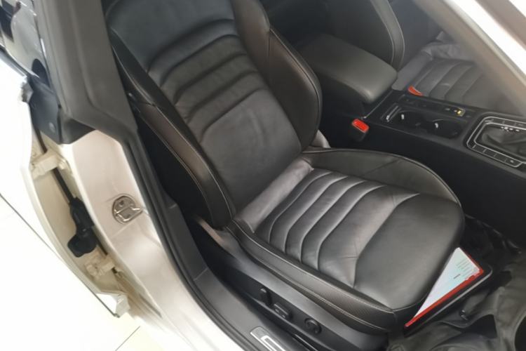 Used Volkswagen FAW-Volkswagen CC 2020 330TSI Glamour Edition China VI Standard Right Front Seat