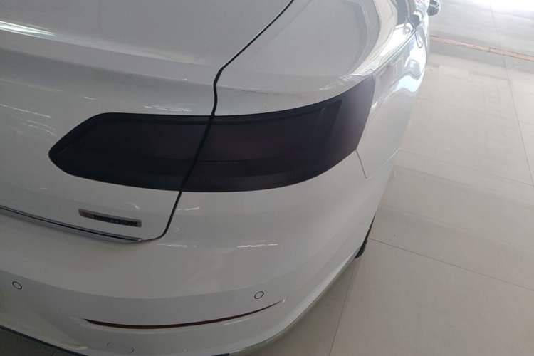 Used Volkswagen FAW-Volkswagen CC 2020 330TSI Huayan Edition China VI Standard Right Rear Taillight