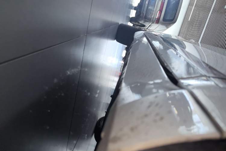 Used Volkswagen FAW-Volkswagen CC 2020 330TSI Glamour Edition China VI Standard Right Side Sill