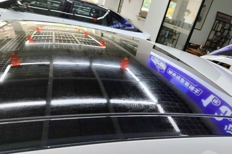 Used Volkswagen FAW-Volkswagen CC 2020 330TSI Glamour Edition China VI Standard Roof
