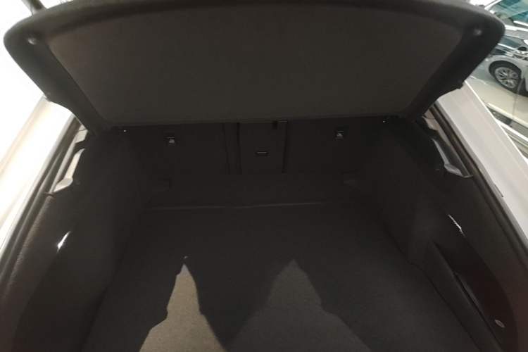 Used Volkswagen FAW-Volkswagen CC 2020 330TSI Glamour Edition China VI Standard Trunk