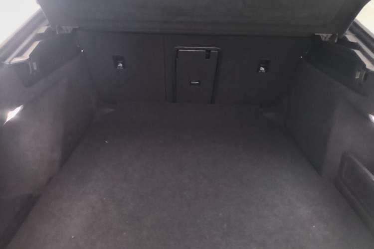 Used Volkswagen FAW-Volkswagen CC 2020 330TSI Glamour Edition China VI Standard Trunk