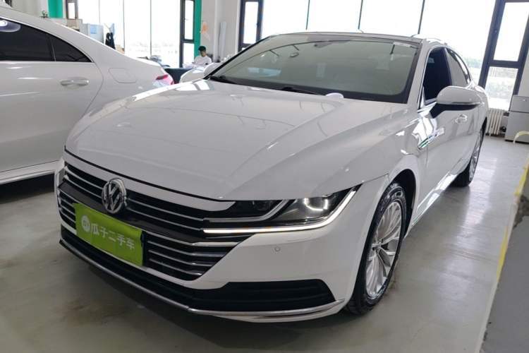 Used Volkswagen FAW-Volkswagen CC 2020 330TSI Glamour Edition China VI Standard Guazi used car, China used car export, Used car for sale, Used  cars, Cheapest cars for sale