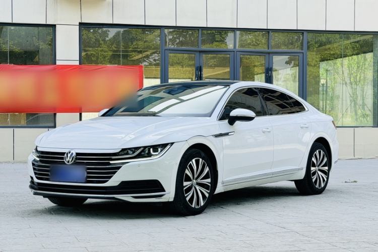 Used Volkswagen FAW-Volkswagen CC 2020 330TSI Glamour Edition China VI Standard Guazi used car, China used car export, Used car for sale, Used  cars, Cheapest cars for sale