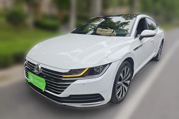 Used Volkswagen FAW-Volkswagen CC 2020 330TSI Glamour Edition China VI Standard Guazi used car, China used car export, Used car for sale, Used  cars, Cheapest cars for sale