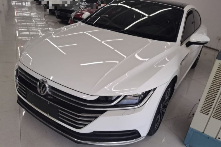 Gebrauchter Volkswagen FAW-Volkswagen CC 2020 330TSI Glamour Edition China VI Standard Guazi used car, China used car export, Used car for sale, Used  cars, Cheapest cars for sale