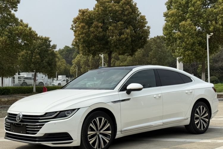 Used Volkswagen FAW-Volkswagen CC 2020 330TSI Glamour Edition China VI Standard Guazi used car, China used car export, Used car for sale, Used  cars, Cheapest cars for sale
