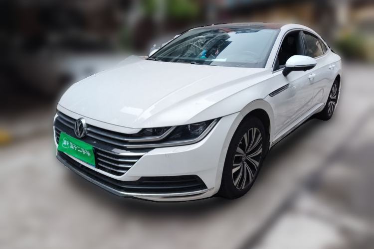 Used Volkswagen FAW-Volkswagen CC 2020 330TSI Glamour Edition China VI Standard Guazi used car, China used car export, Used car for sale, Used  cars, Cheapest cars for sale