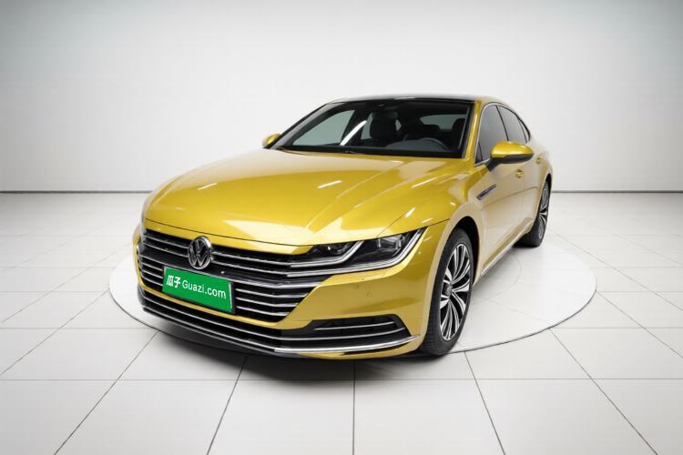 Used Volkswagen FAW-Volkswagen CC 2020 330TSI Glamour Edition China VI Standard Guazi used car, China used car export, Used car for sale, Used cars, Cheapest cars for sale