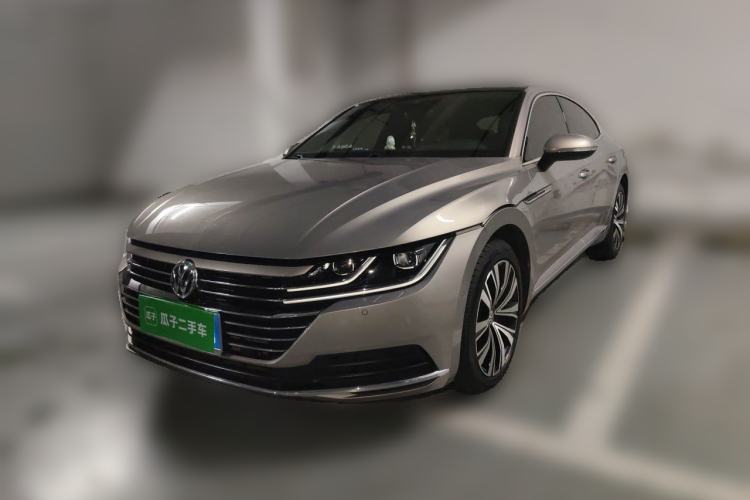 Used Volkswagen FAW-Volkswagen CC 2020 330TSI Glamour Edition China VI Standard Guazi used car, China used car export, Used car for sale, Used cars, Cheapest cars for sale