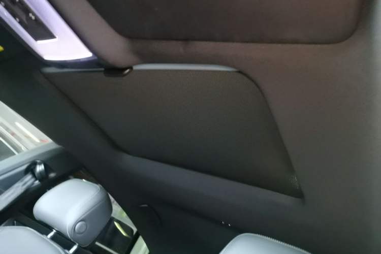 Used Volkswagen FAW-Volkswagen CC 2020 330TSI Glamour Edition China VI Standard Headliner