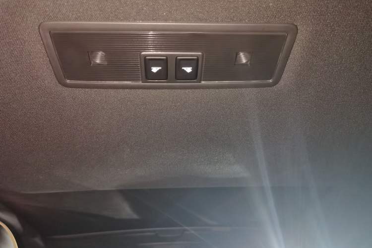 Used Volkswagen FAW-Volkswagen CC 2020 330TSI Glamour Edition China VI Standard Headliner