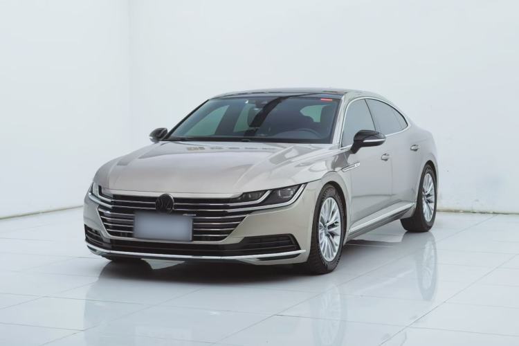 Ojetý Volkswagen FAW-Volkswagen CC 2020 330TSI Glamour Edition China VI Standard Guazi used car, China used car export, Used car for sale, Used cars, Cheapest cars for sale