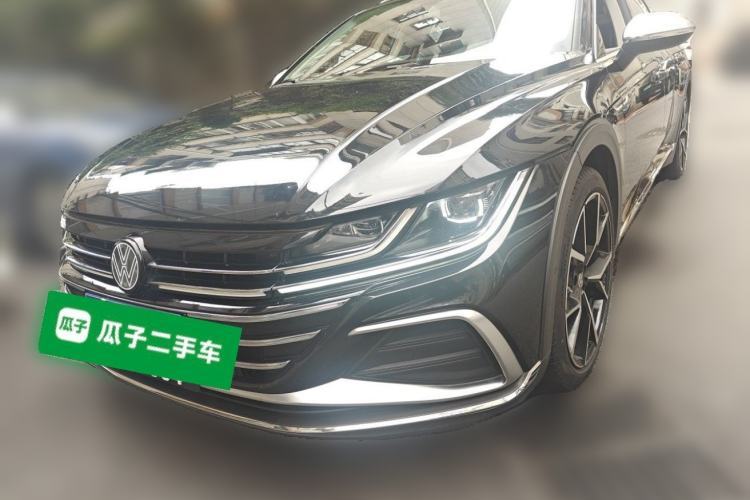 Used Volkswagen FAW-Volkswagen CC 2021 Estate Car 380TSI Vizion Edition Guazi used car, China used car export, Used car for sale, Used  cars, Cheapest cars for sale