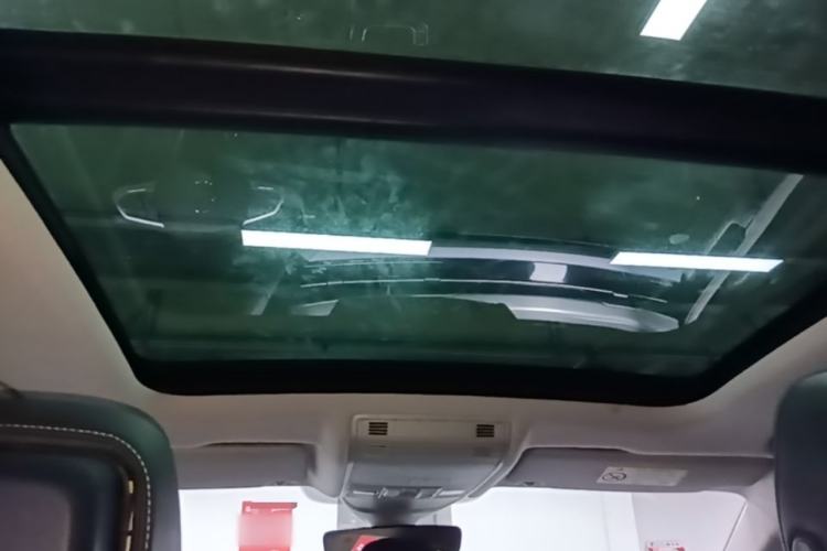 Used Volkswagen FAW-Volkswagen CC 2021 Estate Car 380TSI Vizion Edition Headliner