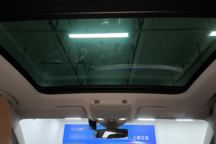 Used Volkswagen FAW-Volkswagen CC 2021 Estate Car 380TSI Vizion Edition Headliner