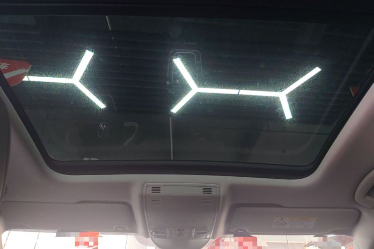 Used Volkswagen FAW-Volkswagen CC 2021 Estate Car 380TSI Vizion Edition Headliner