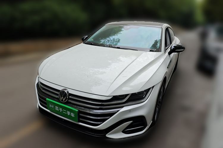 Used Volkswagen FAW-Volkswagen CC 2021 380TSI Striking Edition Guazi used car, China used car export, Used car for sale, Used  cars, Cheapest cars for sale