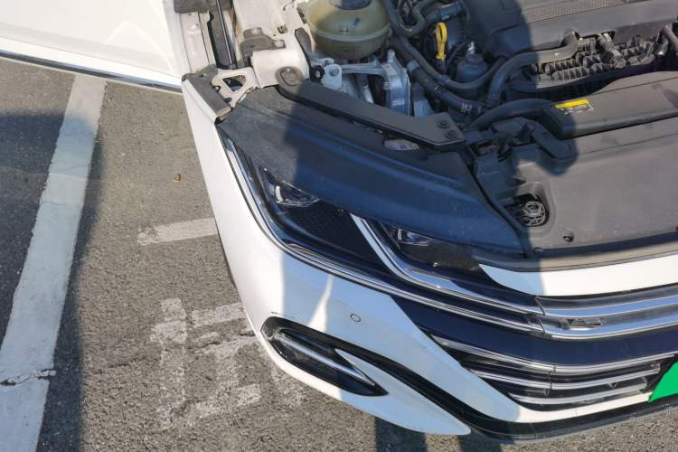 Used Volkswagen FAW-Volkswagen CC 2021 380TSI Striking Edition Right Front Headlight