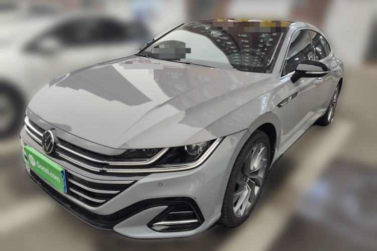 Used Volkswagen FAW-Volkswagen CC 2021 380TSI Striking Edition Guazi used car, China used car export, Used car for sale, Used  cars, Cheapest cars for sale