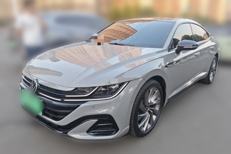 Used Volkswagen FAW-Volkswagen CC 2021 380TSI Striking Edition Guazi used car, China used car export, Used car for sale, Used  cars, Cheapest cars for sale