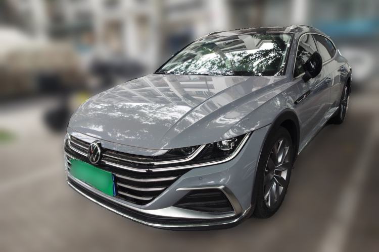 Used Volkswagen FAW-Volkswagen CC 2021 Estate Car 380TSI Vizion Edition Guazi used car, China used car export, Used car for sale, Used cars, Cheapest cars for sale