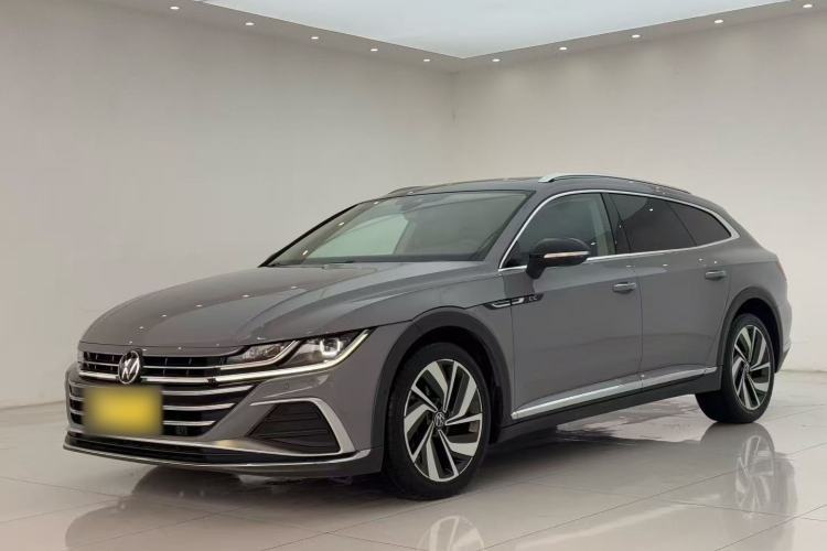 Used Volkswagen FAW-Volkswagen CC 2021 Estate Car 380TSI Vizion Edition Guazi used car, China used car export, Used car for sale, Used  cars, Cheapest cars for sale