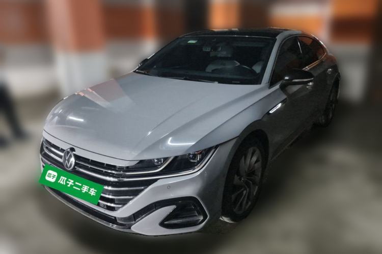 Used Volkswagen FAW-Volkswagen CC 2021 380TSI Striking Edition Guazi used car, China used car export, Used car for sale, Used  cars, Cheapest cars for sale