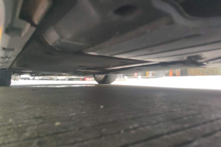 Used Volkswagen FAW-Volkswagen CC 2021 380TSI Striking Edition Chassis Front Left