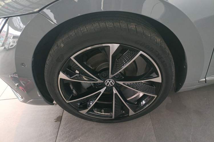 Used Volkswagen FAW-Volkswagen CC 2021 380TSI Striking Edition Exterior 7