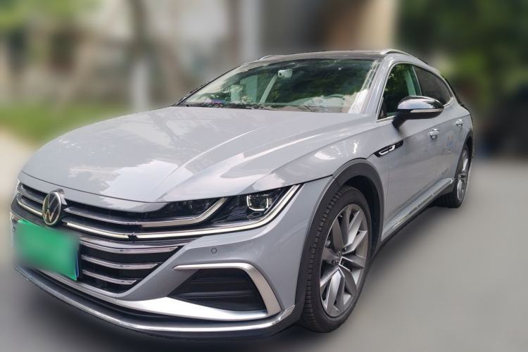 Used Volkswagen FAW-Volkswagen CC 2021 Estate Car 380TSI Vizion Edition Guazi used car, China used car export, Used car for sale, Used  cars, Cheapest cars for sale