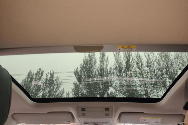 Used Volkswagen FAW-Volkswagen CC 2021 380TSI Striking Edition Headliner
