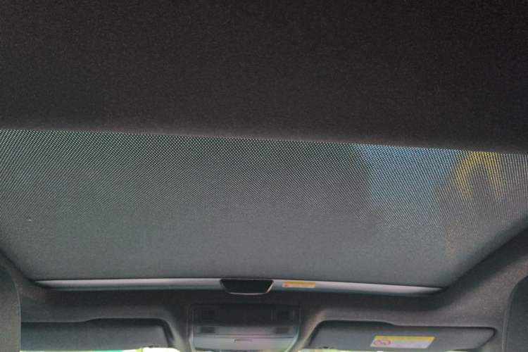 Used Volkswagen FAW-Volkswagen CC 2021 380TSI Striking Edition Headliner