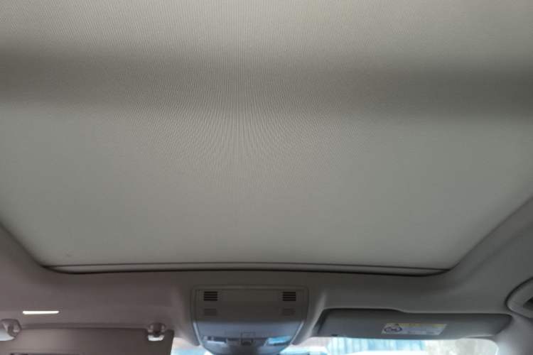 Used Volkswagen FAW-Volkswagen CC 2021 Estate Car 380TSI Vizion Edition Headliner