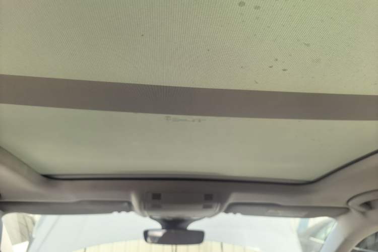 Used Volkswagen FAW-Volkswagen CC 2021 Estate Car 380TSI Vizion Edition Headliner